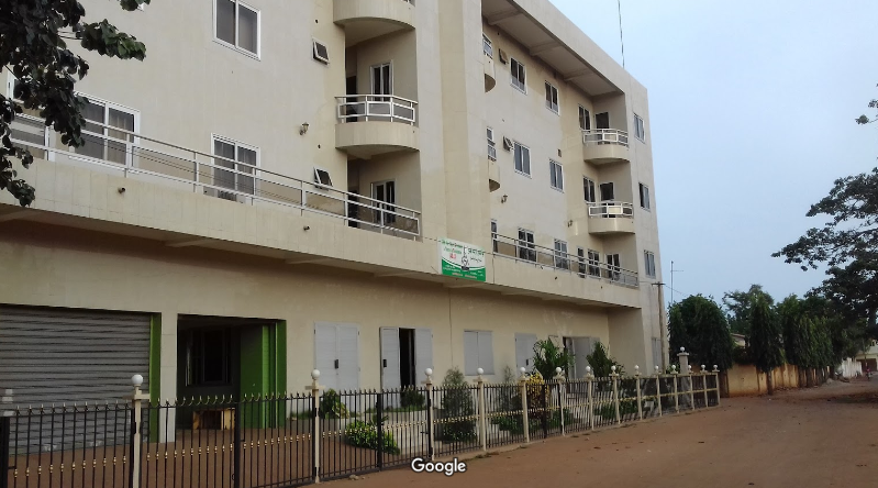 L'ONG Pour l'Appel l'Orientation à l'Islam et la Bienfaisance (AOIB)