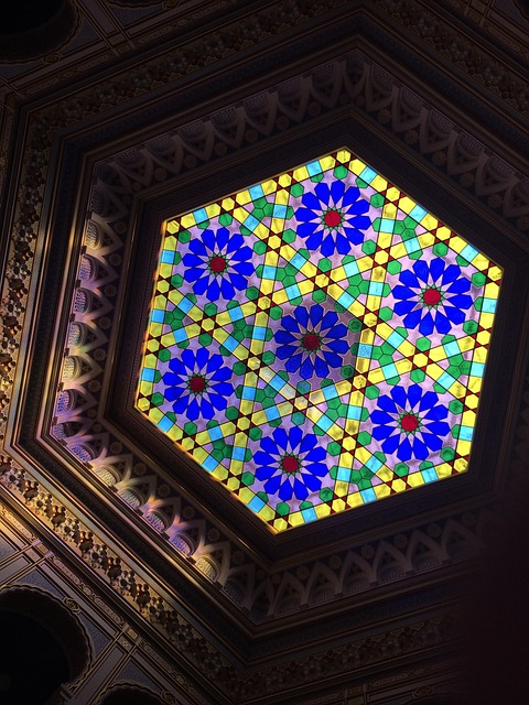 As virtudes da ablução