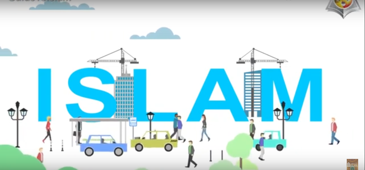 Les cinq piliers de l'Islam