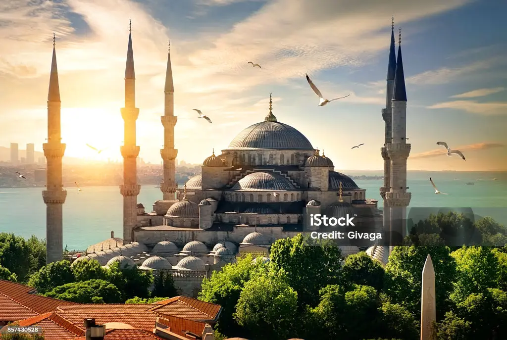 Umwanya W’umuryango Muri Islam