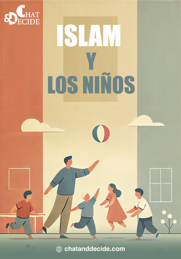 Islam y los niños