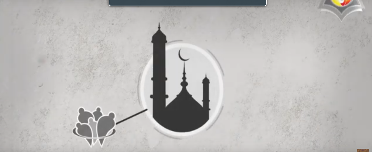 Eres musulmán... Sé orgulloso