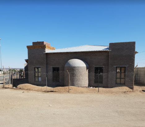 Keetmanshoop mosque