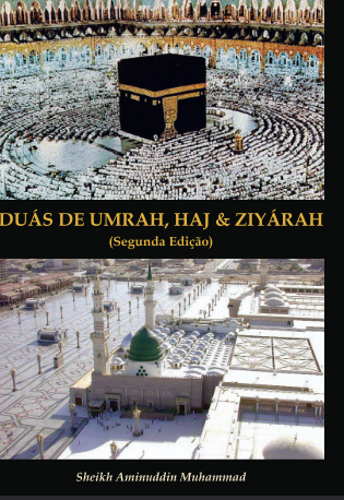 Duás de umrah,hajj & ziyárah