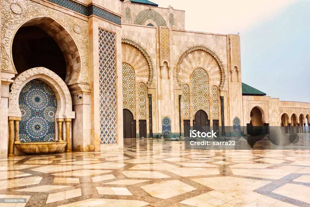 Sinais da Profecia de Muhammad(que a paz esteja com Ele)antes da revelação do Cur’an