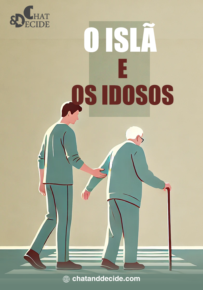 O Islã e os Idosos