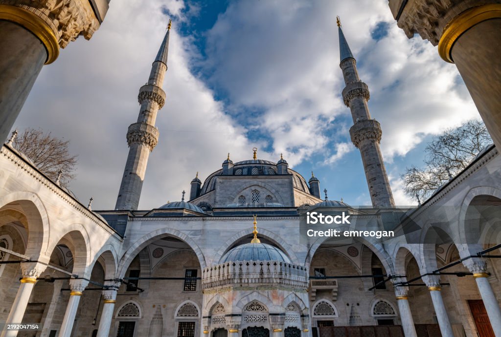 Gne la après Ramadan ?