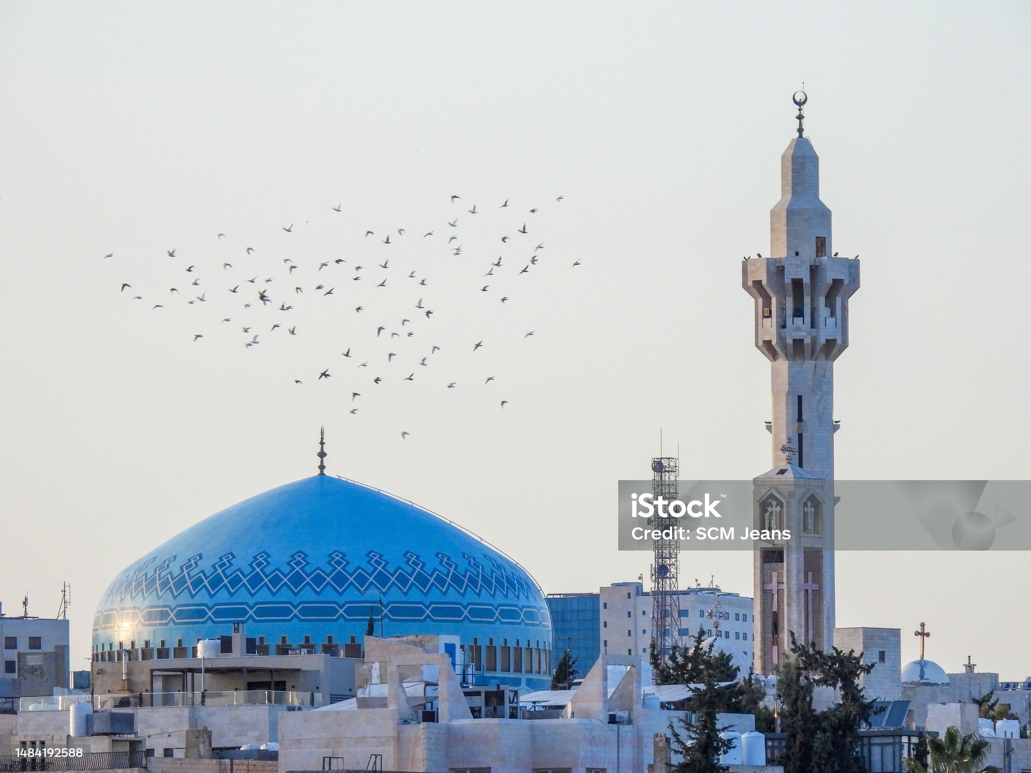 Duaa Katika Usiku Wa Laylatul-Qadr