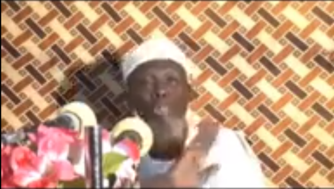 Jesus na ya ti Coran - 4