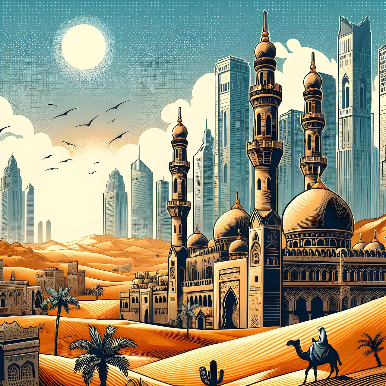 The Religion of Adam and Eve