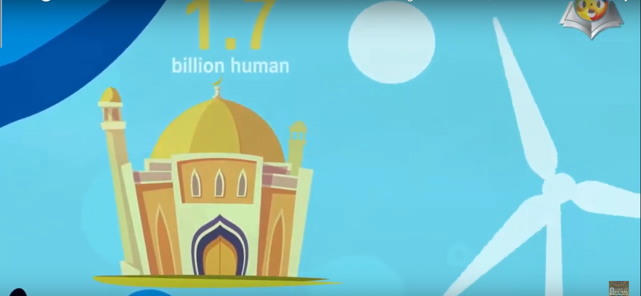 Quem é Muhammad, o Mensageiro de Allah, o Profeta do Islam?