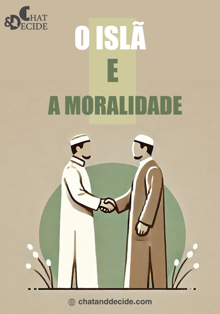 O Islã e a Moralidade