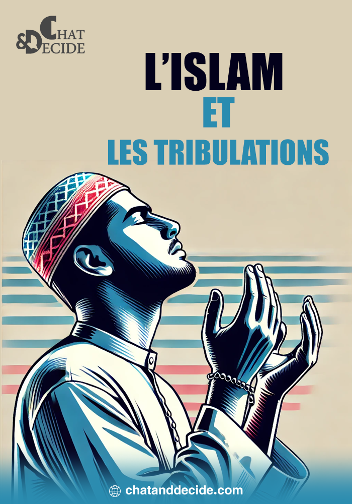 L’Islam et les Tribulations