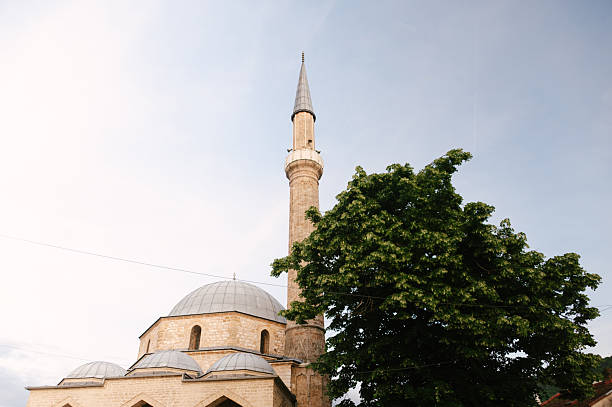 አላህ አንድ ነው ሙሀመድ የአላህ መልክተኛ ናቸው በሚለው የኢስላም ሩክን የተዘጋጀ