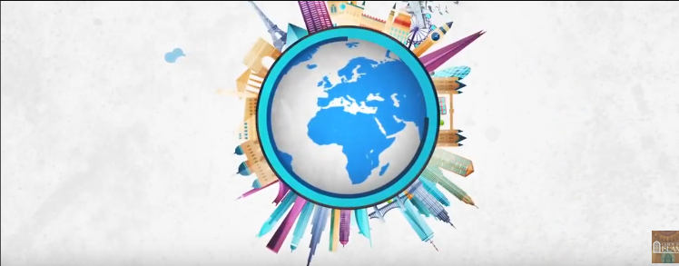 An amazing coincidence