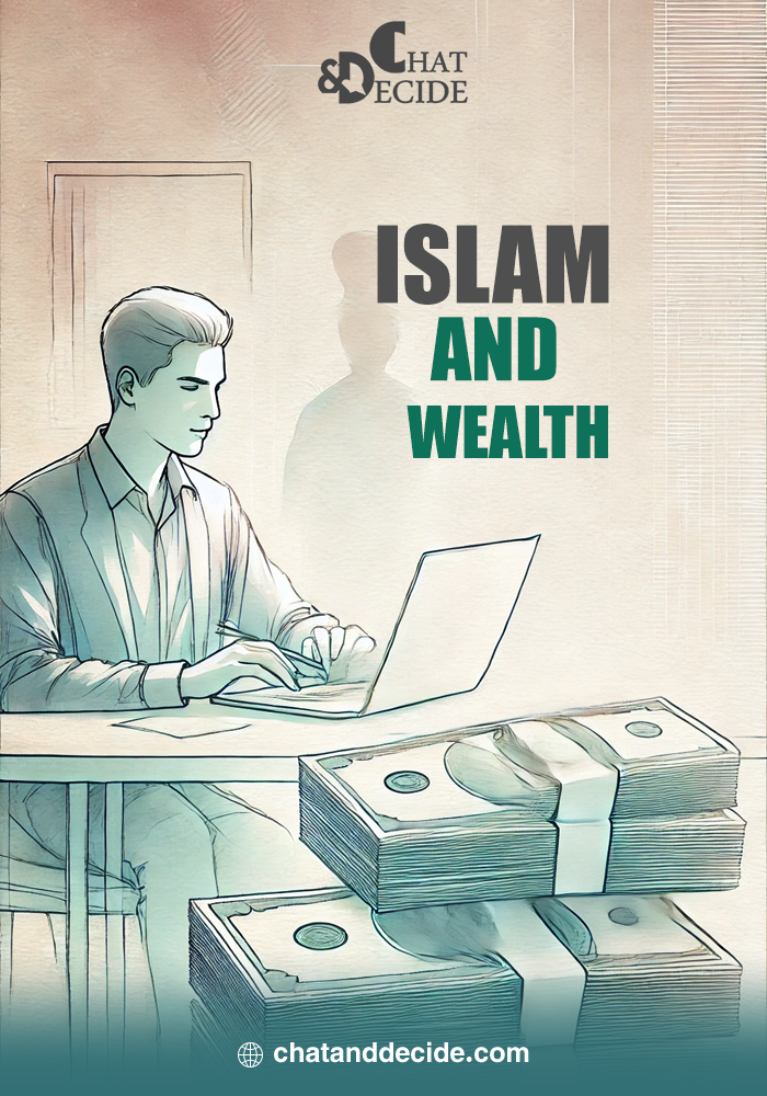 Islam and Wealth