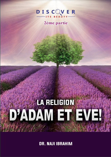 La Religion d'Adam et d'Eve