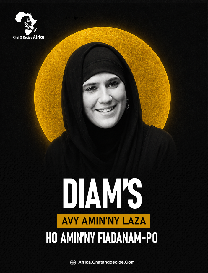 ‏Diam’s... From Fame to Inner Peace