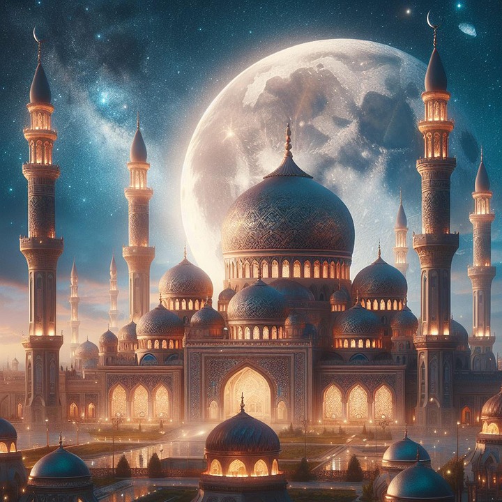 Aromatic Fragrance and Permeating Incense in the Biography of the Prophet (Peace Be upon Him)