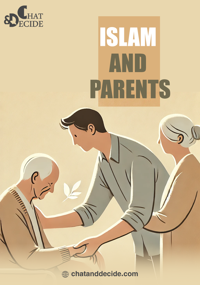 Islam and Parents