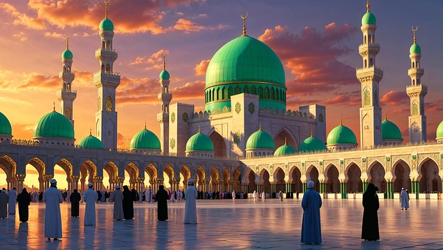 TANTHAWUZO LACHISILAMU M’CHICHEWA