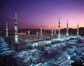 La afirmación de la Profecía de Muhammad (parte 1 de 3): Pruebas de Su Profecía