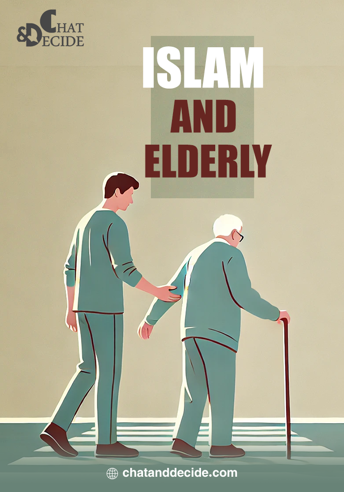 Islam and Elderly