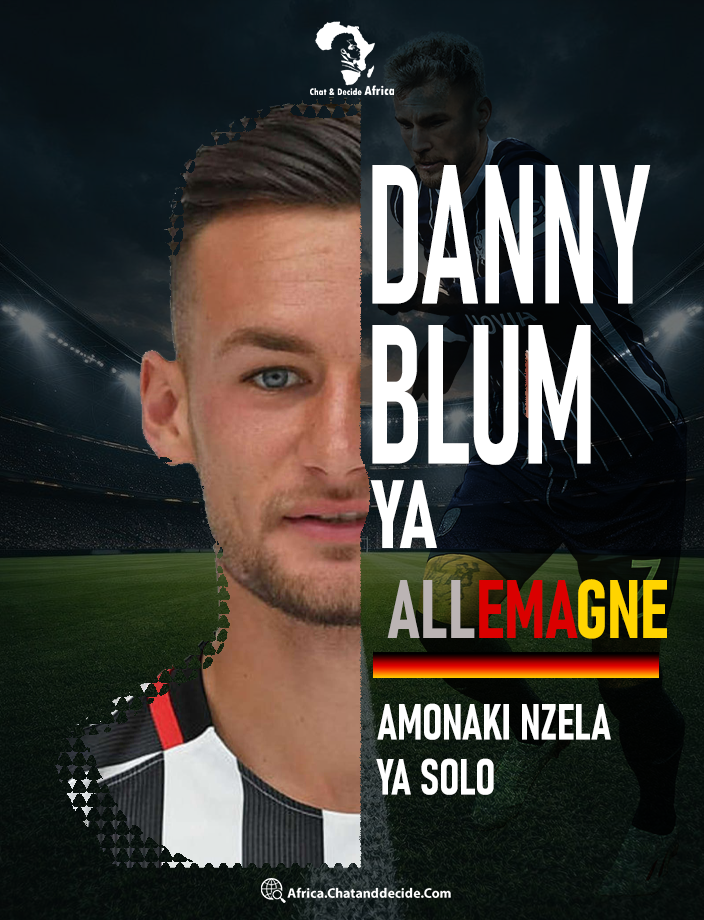 Danny Blum wo mu Budage... Yabonye inzira