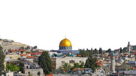 Prophet Muhammad ﷺ in the Bible