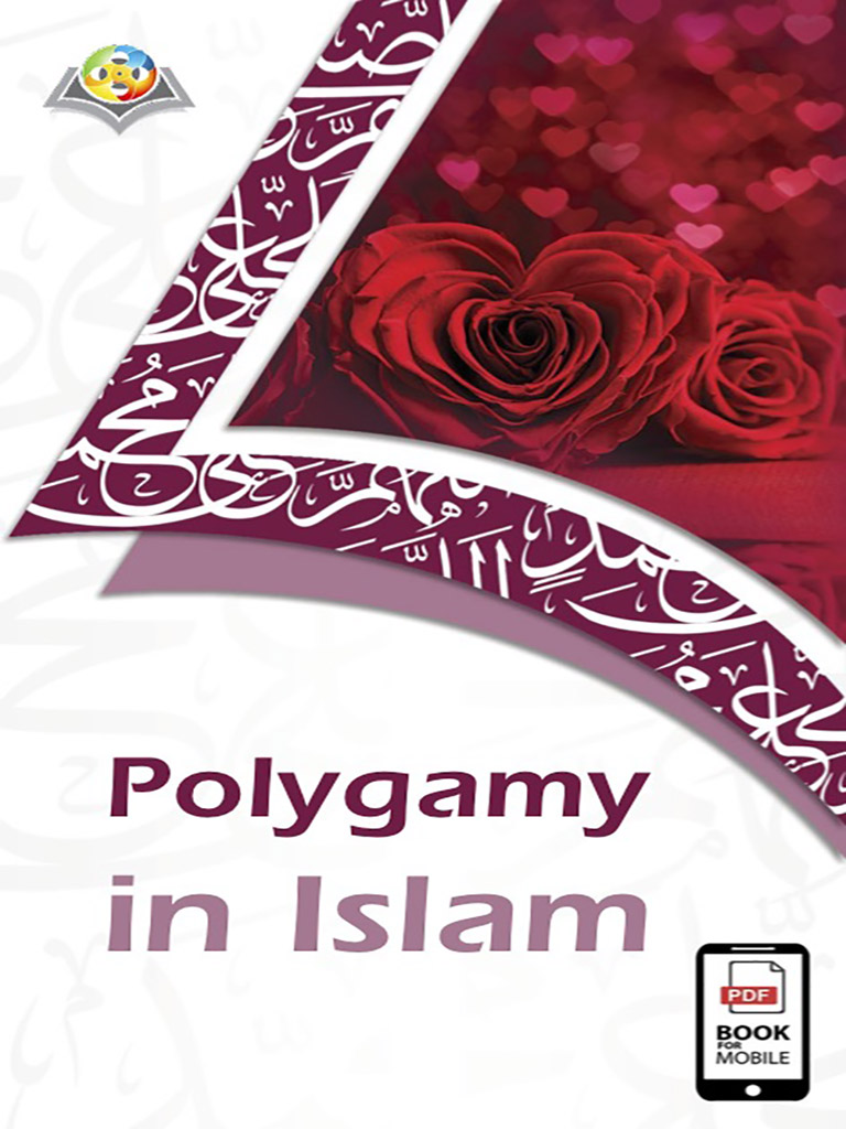 The Beginning and The EndPolygamy in Islam .