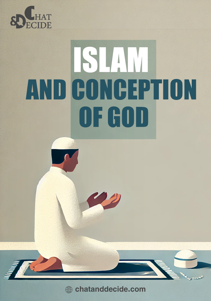 Islam and conception of God