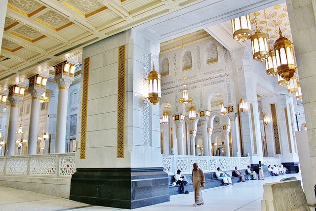 Os Requisitos da Fé no Escolhido, Que  a Paz e as Bênçãos de Allah Estejam Sobre Ele