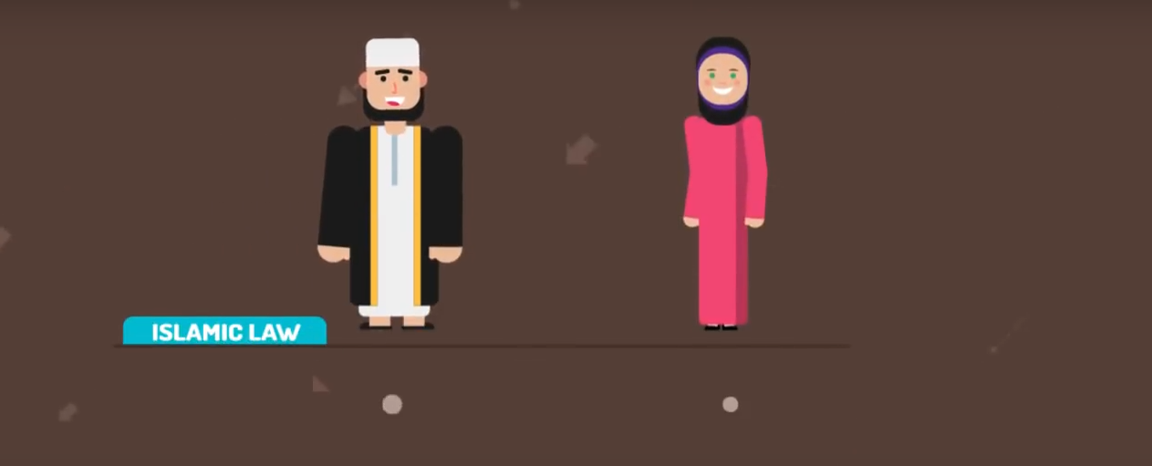 A woman’s inheritance