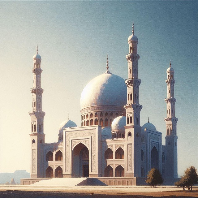 A informação da vinda de Nabi Muhammad na lingua dos profetas anteriores