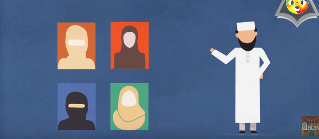 Polygamy or Having Multiple Girlfriends