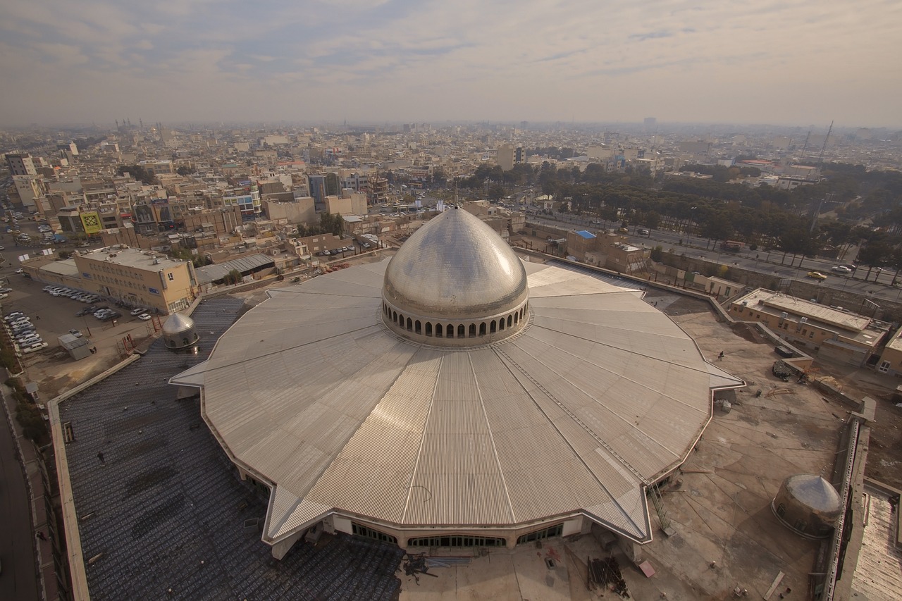 Tahara: Mara ti ngou so alingbi ti sara na Sambela