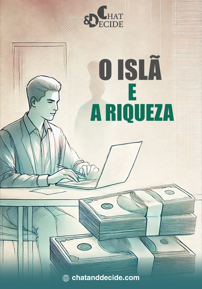 O Islã e a Riqueza
