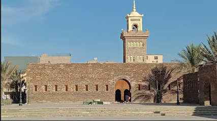 The Old Mosque in Smara