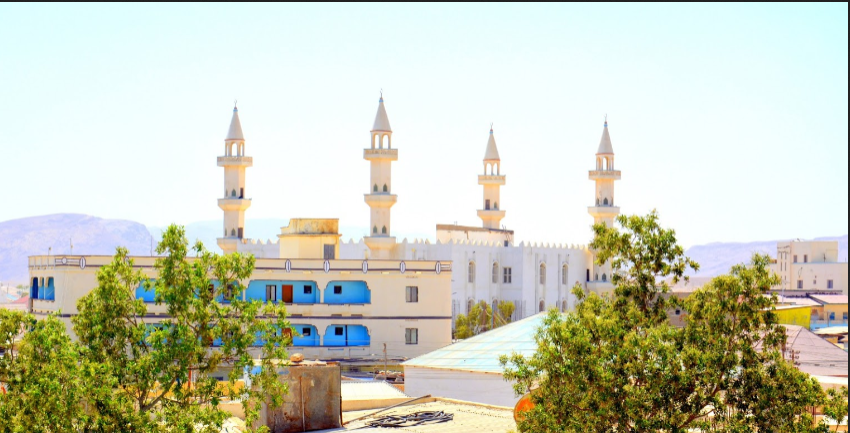 AL-MINHAAJ FOUNDATION