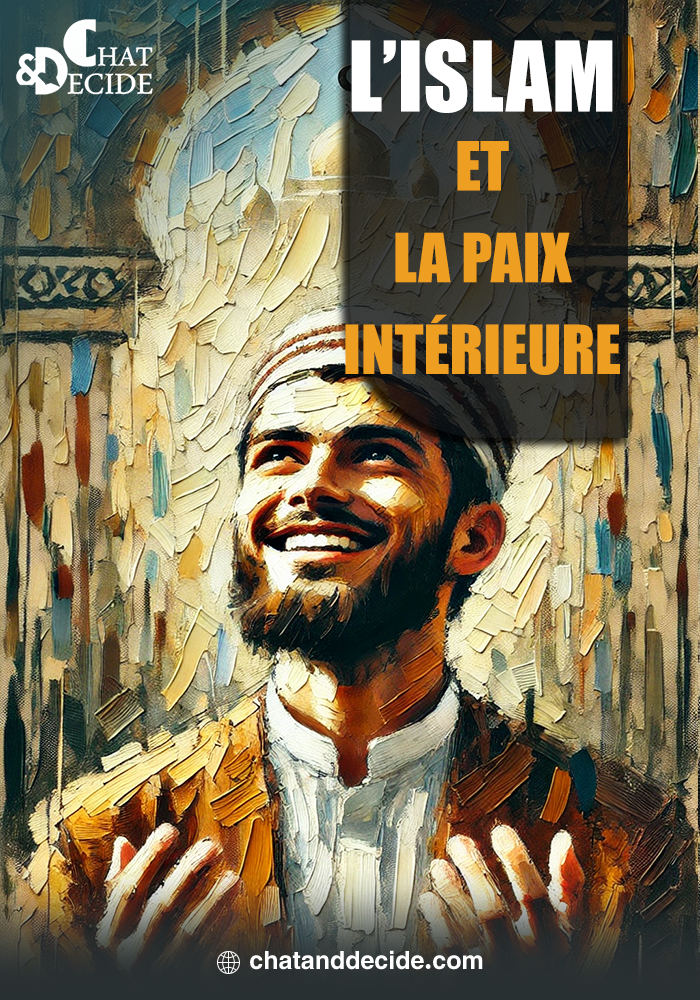 L’Islam et la paix intérieure