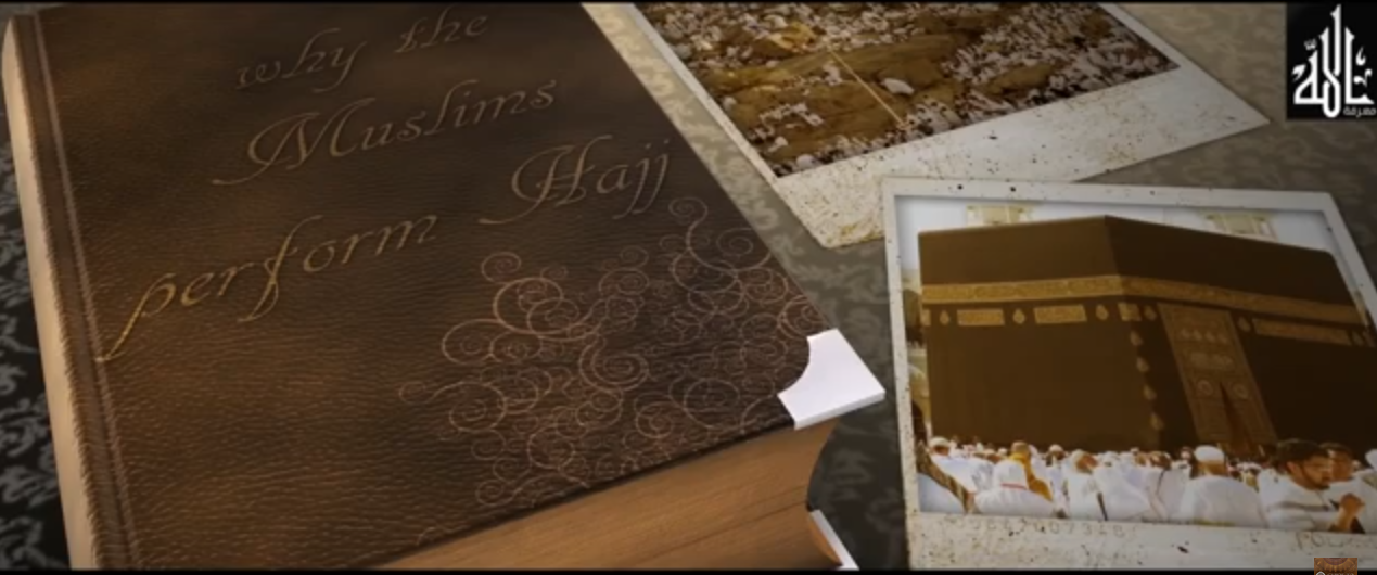 Por qué los musulmanes realizan el Hajj?