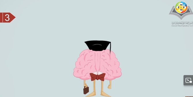 Give me a reason to be a Muslim