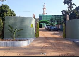 Rugunga Mosque