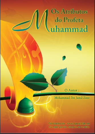 Os Atributos do Profeta Muhammad