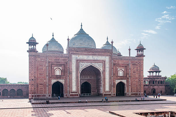 የሶላት ደረጃ በእስላም