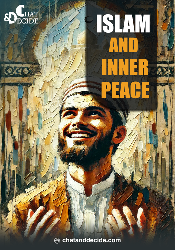 Islam and Inner Peace