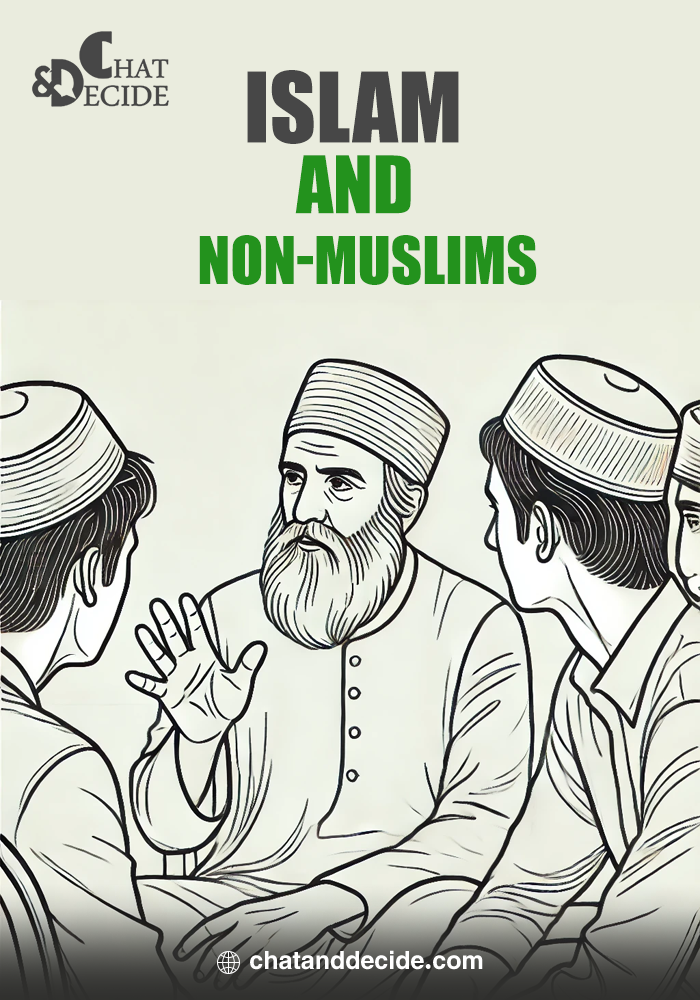 Islam and Non-muslims