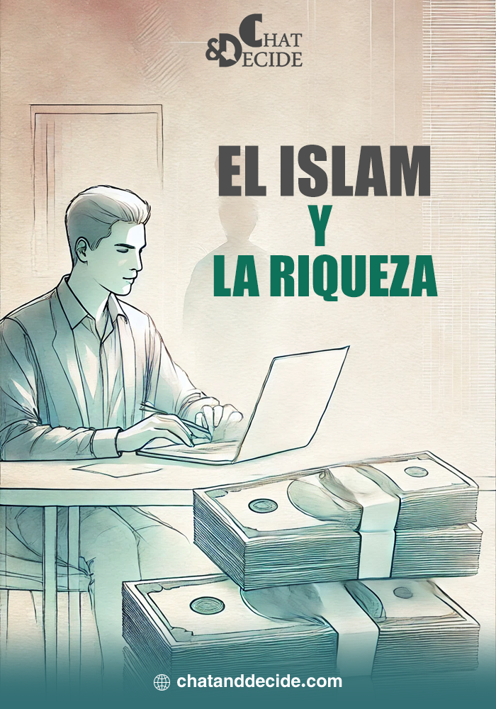 El Islam y la Riqueza