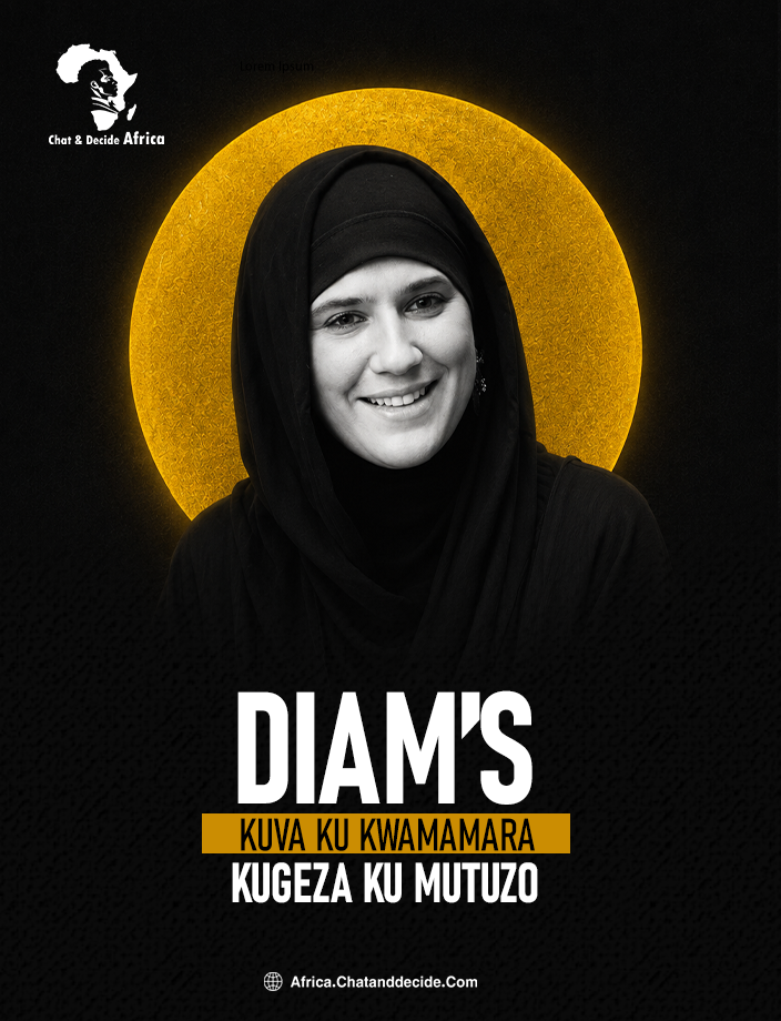 Diam’s... kuva ku kwamamara kugeza ku mutuzo