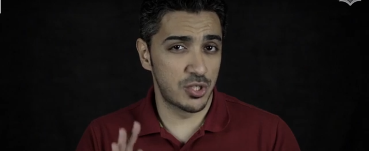 ¿Cómo decir la Shahada?